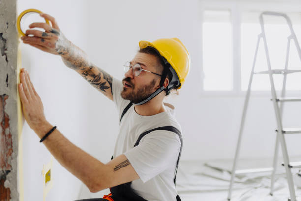 Best Ceiling Drywall Installation  in Trinidad, CO